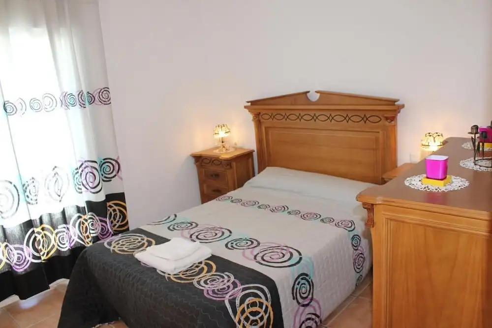 Villa el Vallao Canovas Nerja