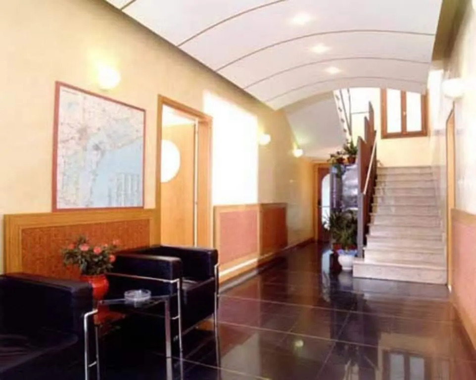 Hotel Martello