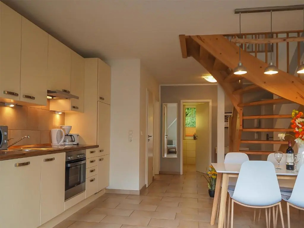 Haus Auguste - App. 16