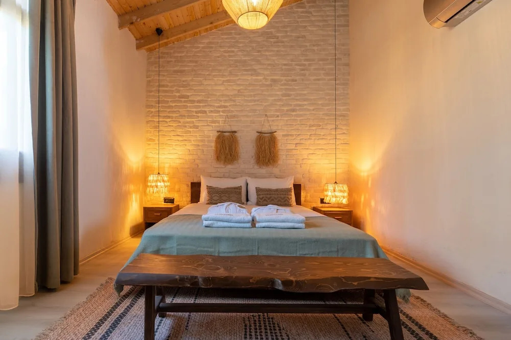 Naturelife Bungalows & SPA