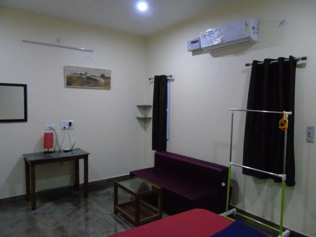Badrinath House