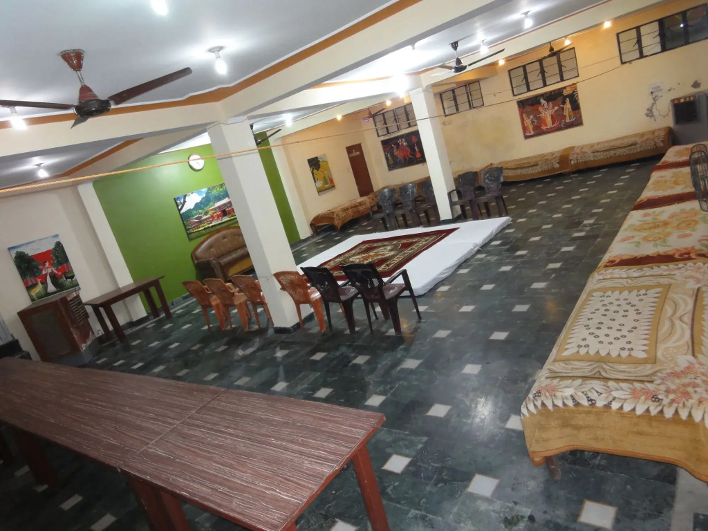 Hotel Taj Plaza, VIP Road, Agra