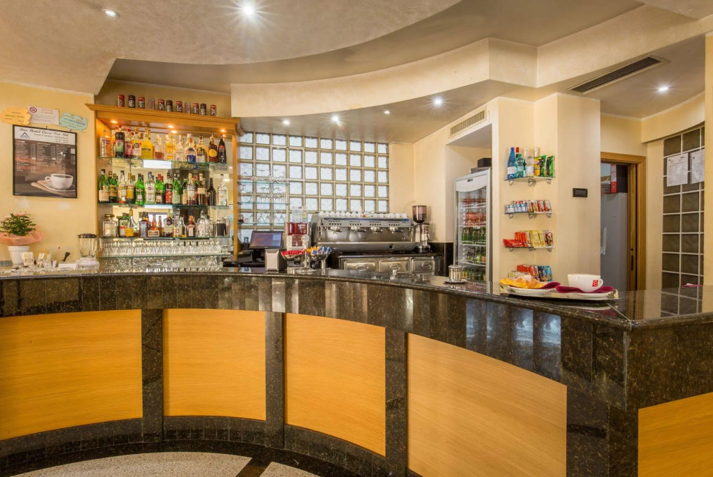 Hotel Casa Tra Noi