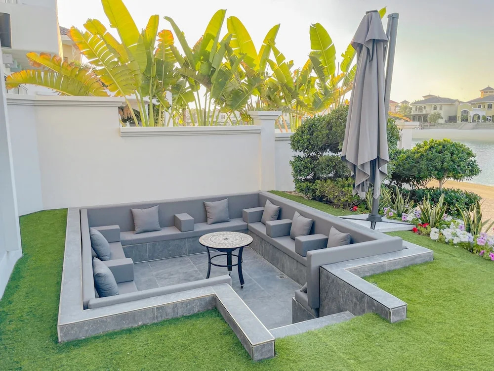 Villa Sezavi Frond B, Palm Jumeirah
