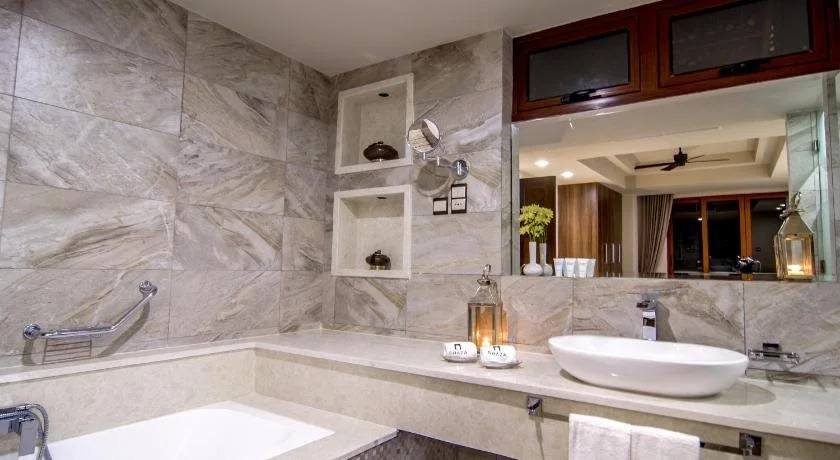 The Royal Shaza Suites