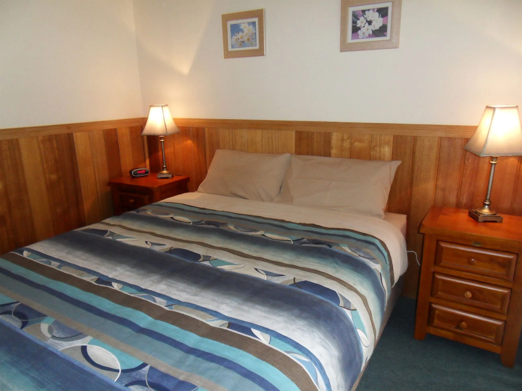 Driftwood Strahan Villas Hotel