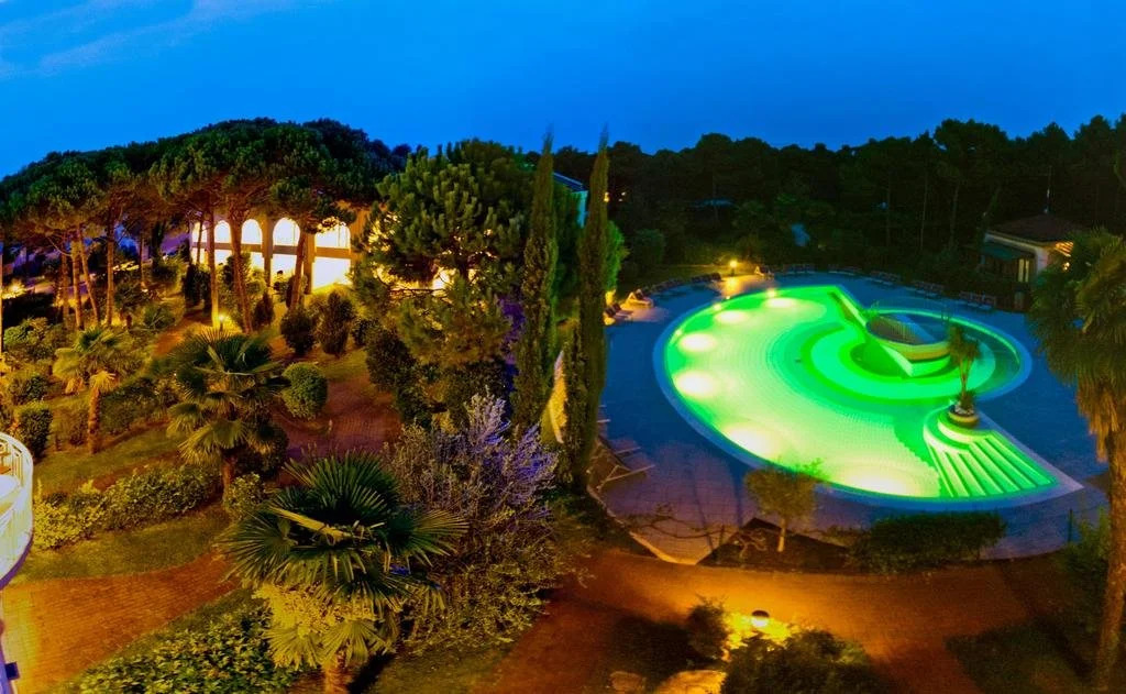 Villaggio Mare Blu
