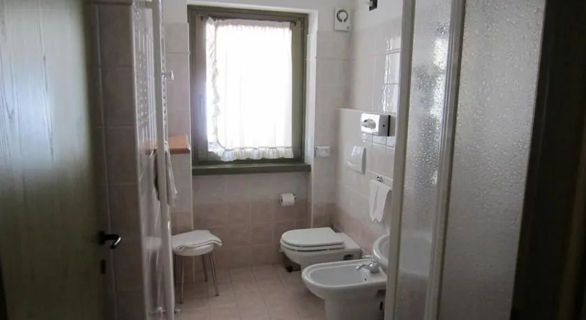 Residence Hotel Torre Del Brenta