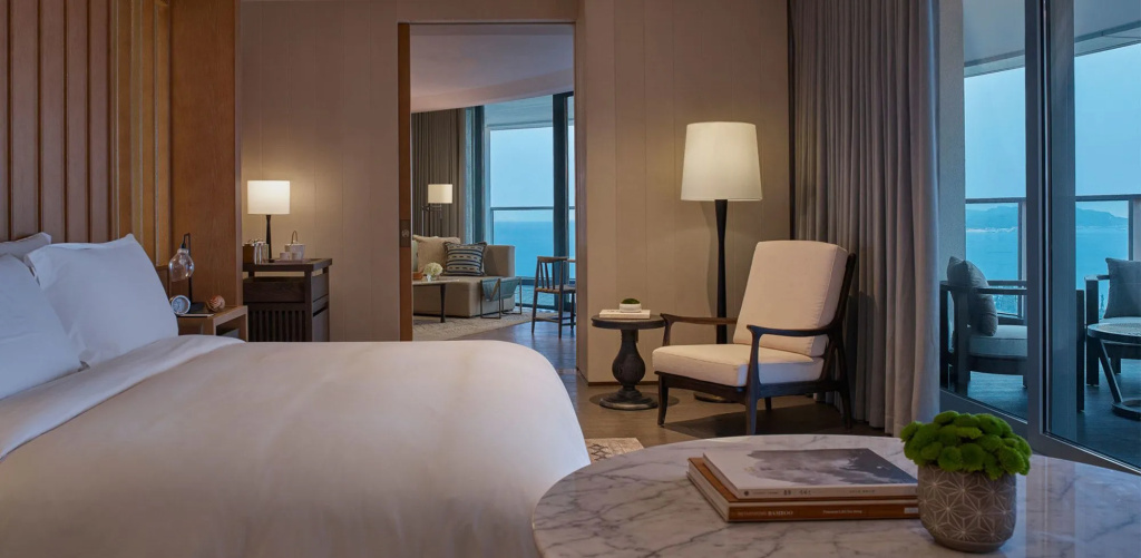 Rosewood Sanya