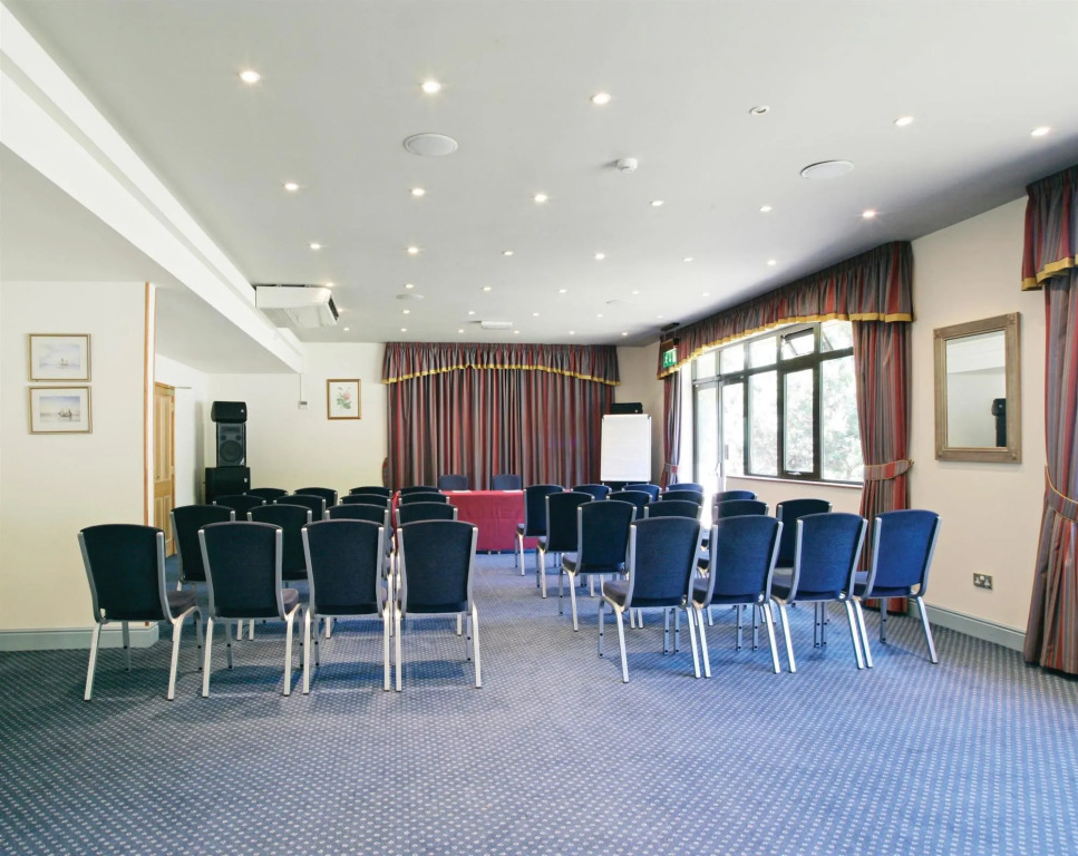 Passage House Hotel