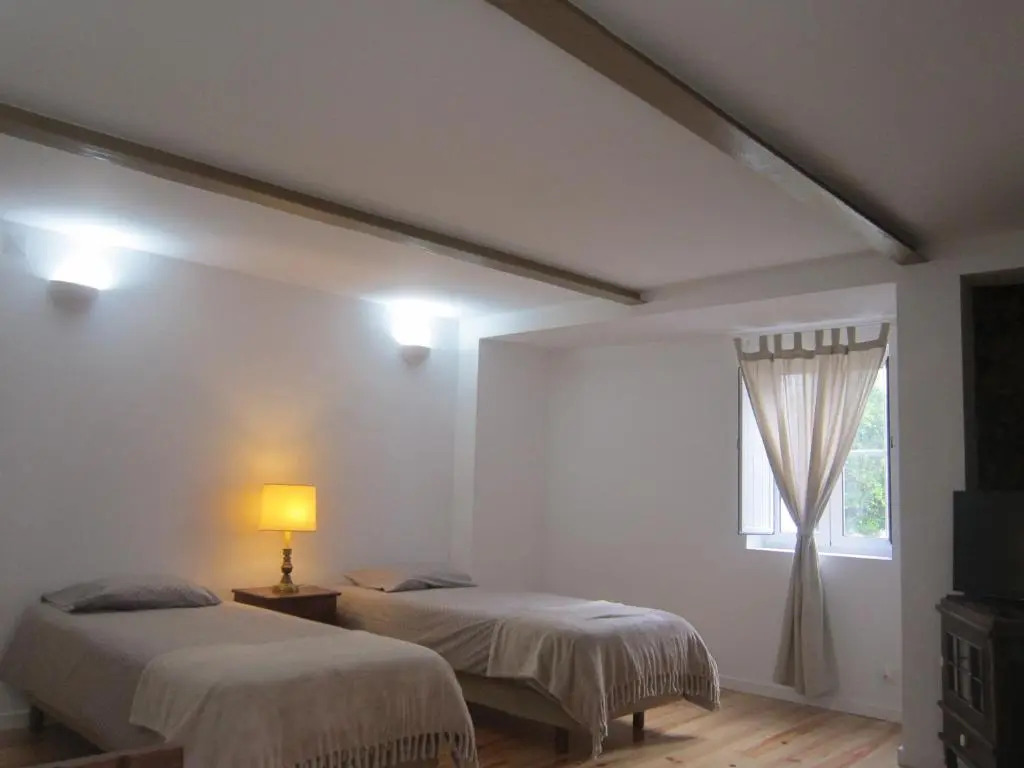 Casa Ze Bonito I