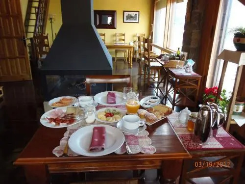 El Xalet de Taüll Hotel Rural