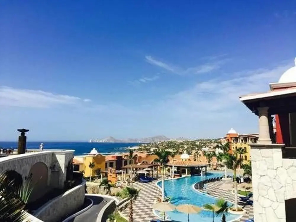 Great 1 BR Hacienda Encantada