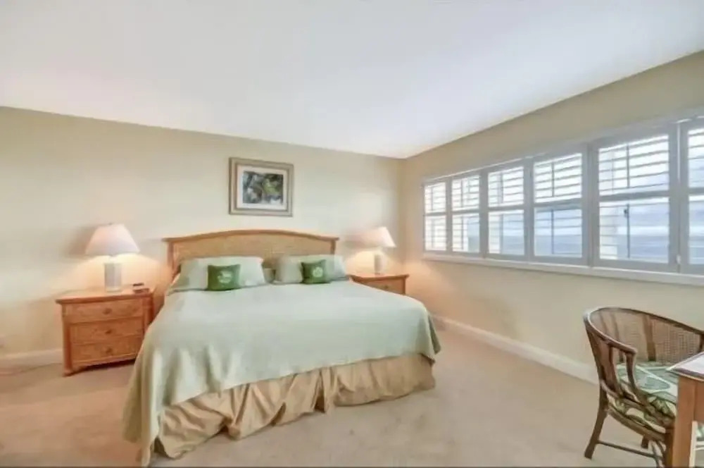 Cozy Ocean View Family Retreat - 3BR - Amelia by the Sea