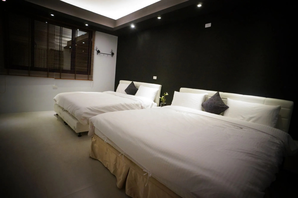 Star Ocean B&B