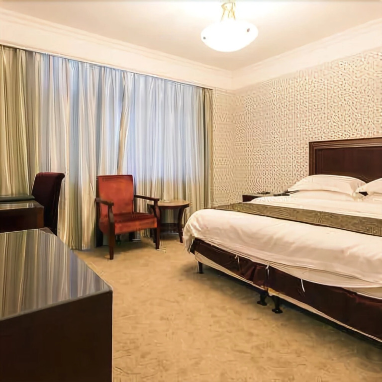 Jiaxing Boutique Hotel