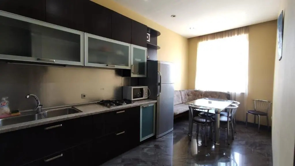 Tbilisi Stay Apartment