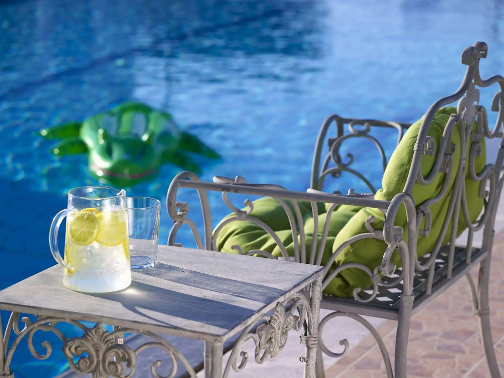 Sunvillage Malia Suites