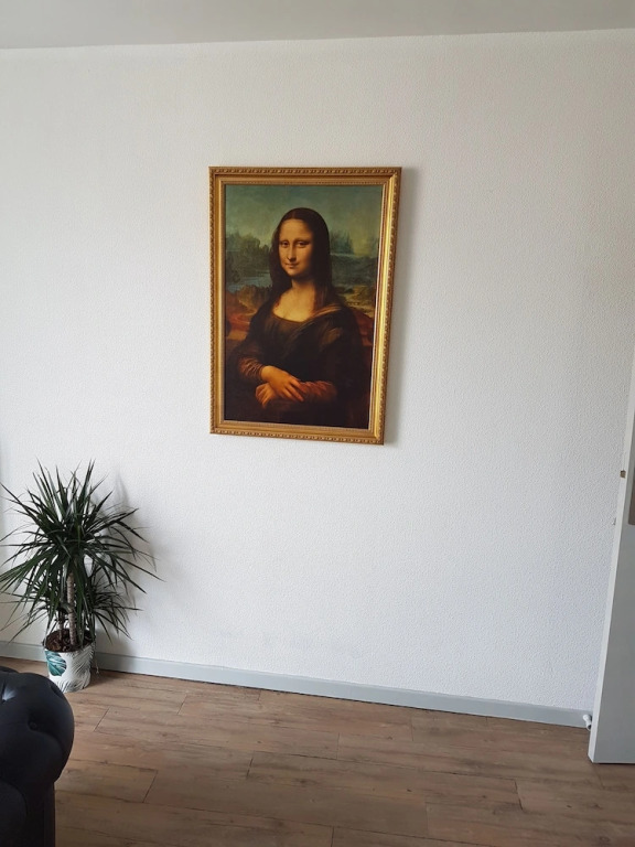Bel Appartement Hypercentre
