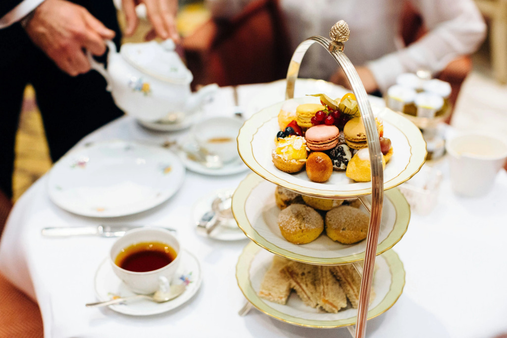 The St. Regis Florence