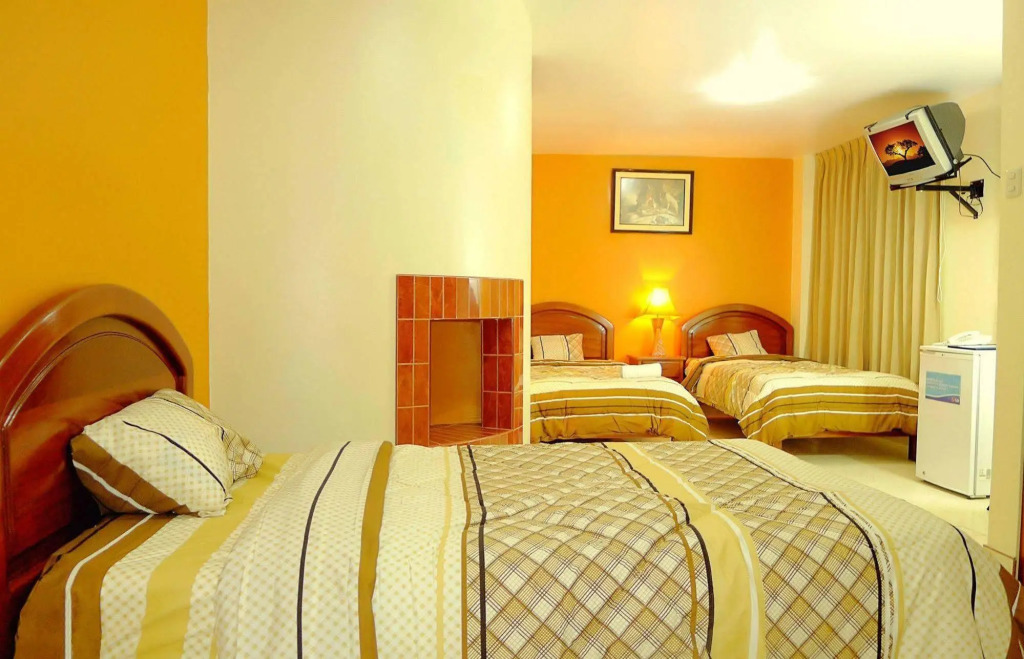 Hotel Costa Norte