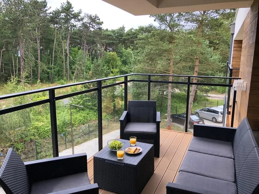 Apartament Na Mierzei - 365PAM