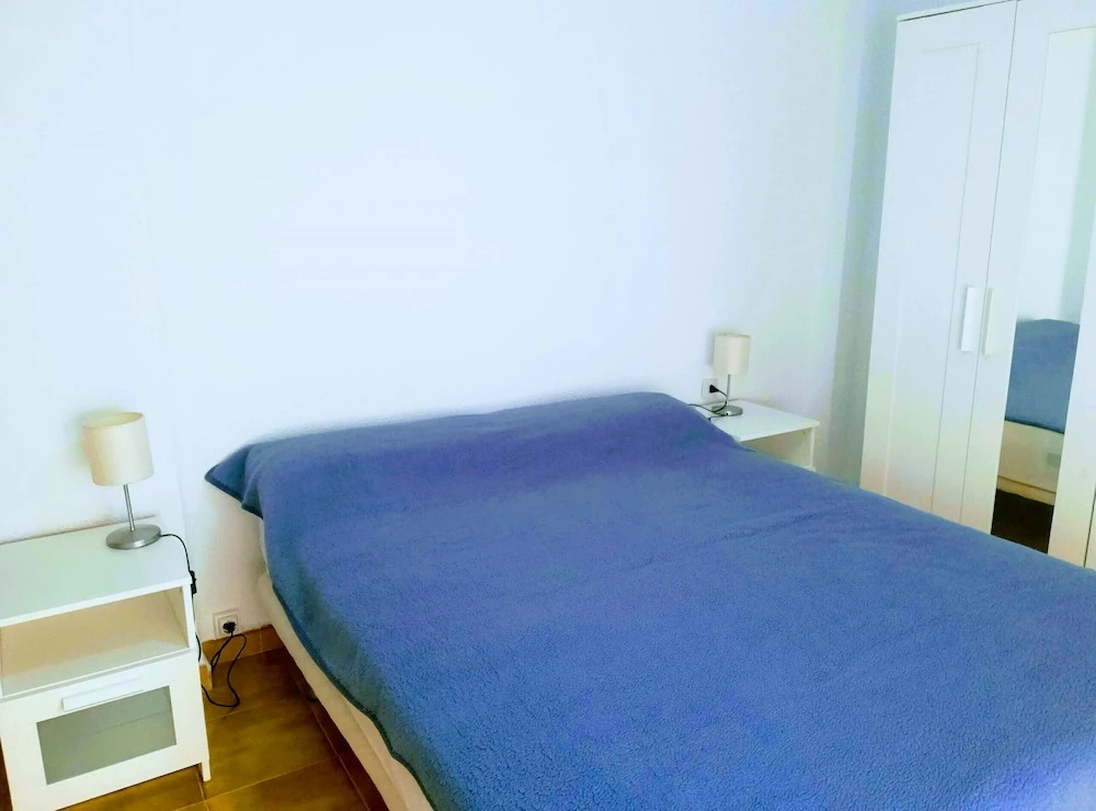 Buen Pastor Apartment