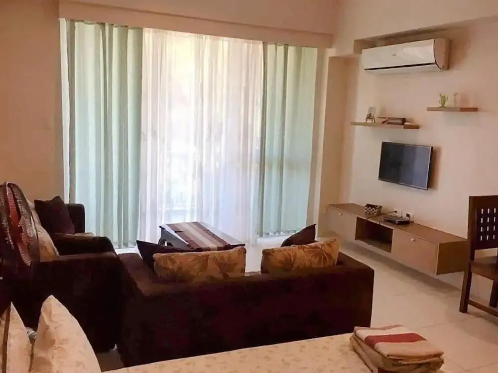 Creys condo at Pico de Loro Cove