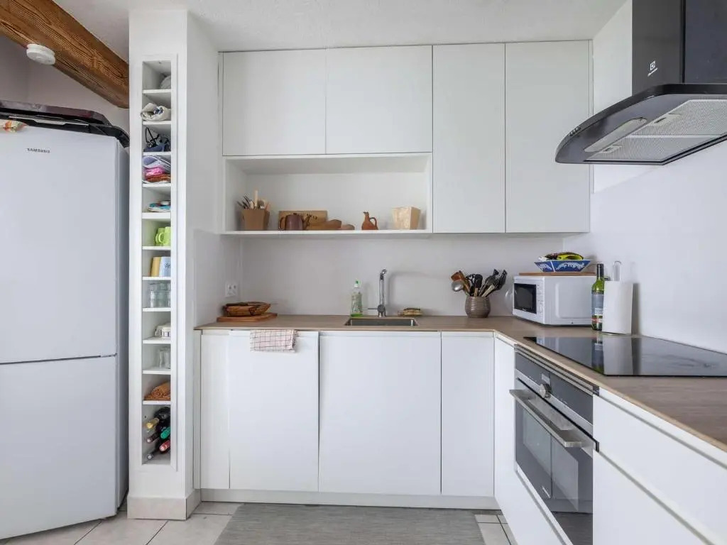 Appartement Hendaye, 2 pièces, 4 personnes - FR-1-2-388