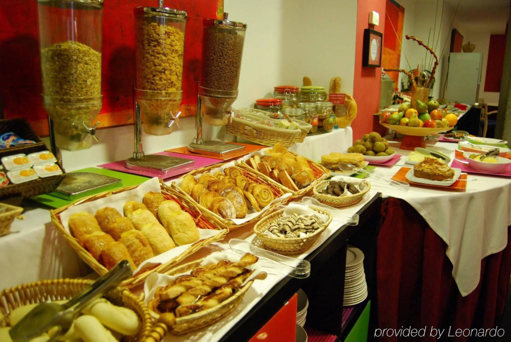 Hotel Mercure Jardines de Albia