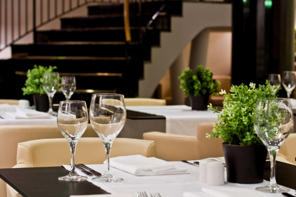 relexa hotel Stuttgarter Hof