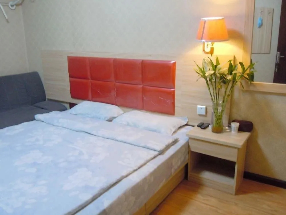 Anju Family Hotel