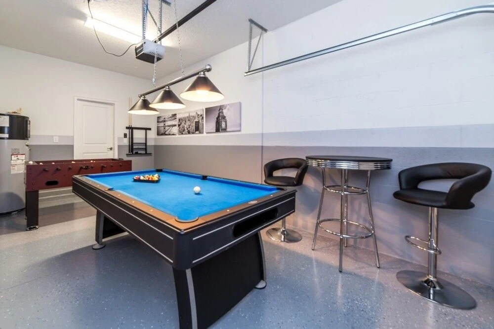Amazing House! Storey Lake - 4724SHd