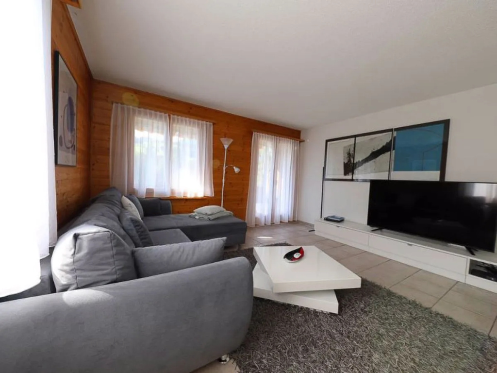 Apartment Heavenly Zweisimmen