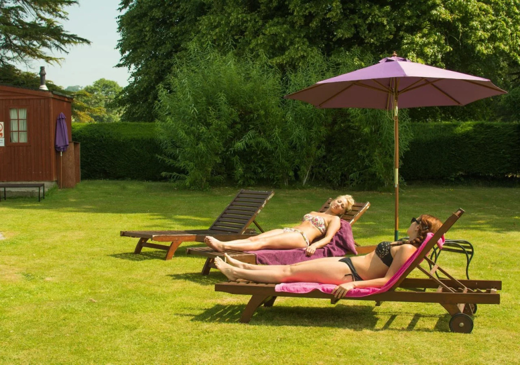 Peterstone Court Country House Restaurant & Spa