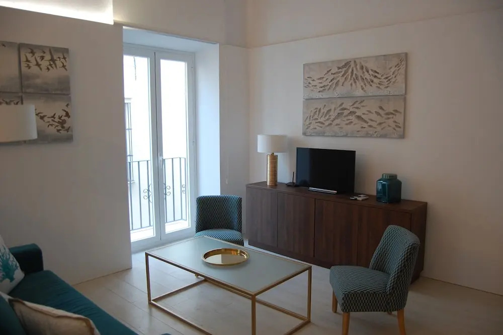 Apartamento Guesting Basilica 2