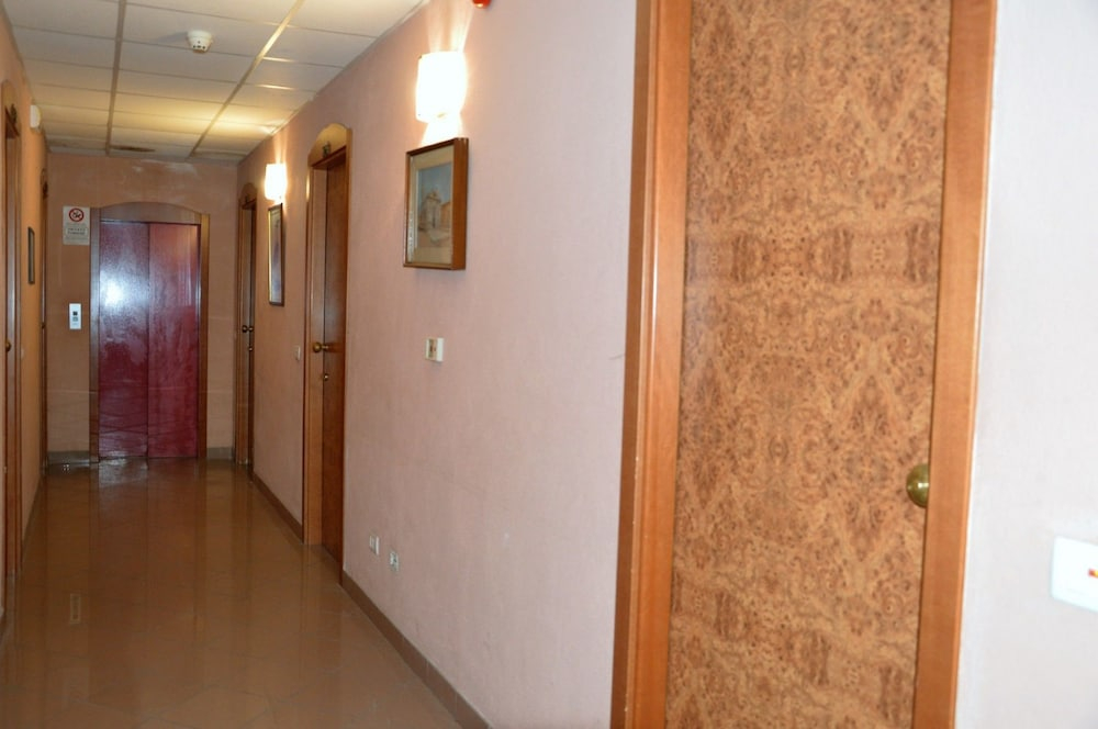 Hotel Carolin