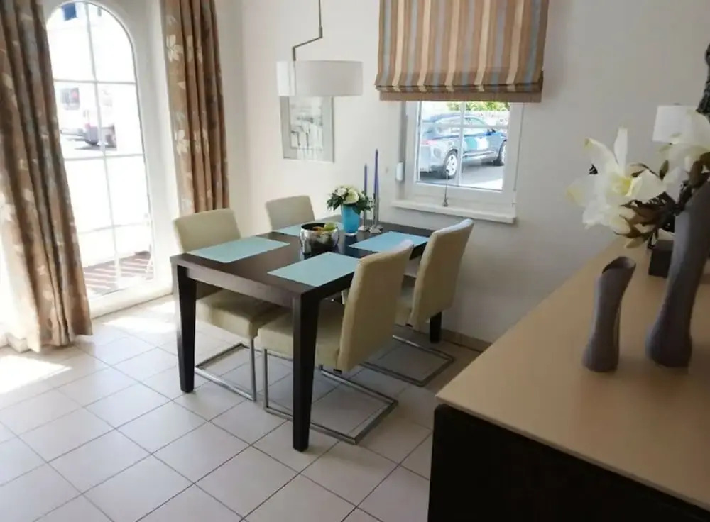 2 In The Baltic Sea Villa Gesine(No Front Desk Contact The 5 Days In Advance)
