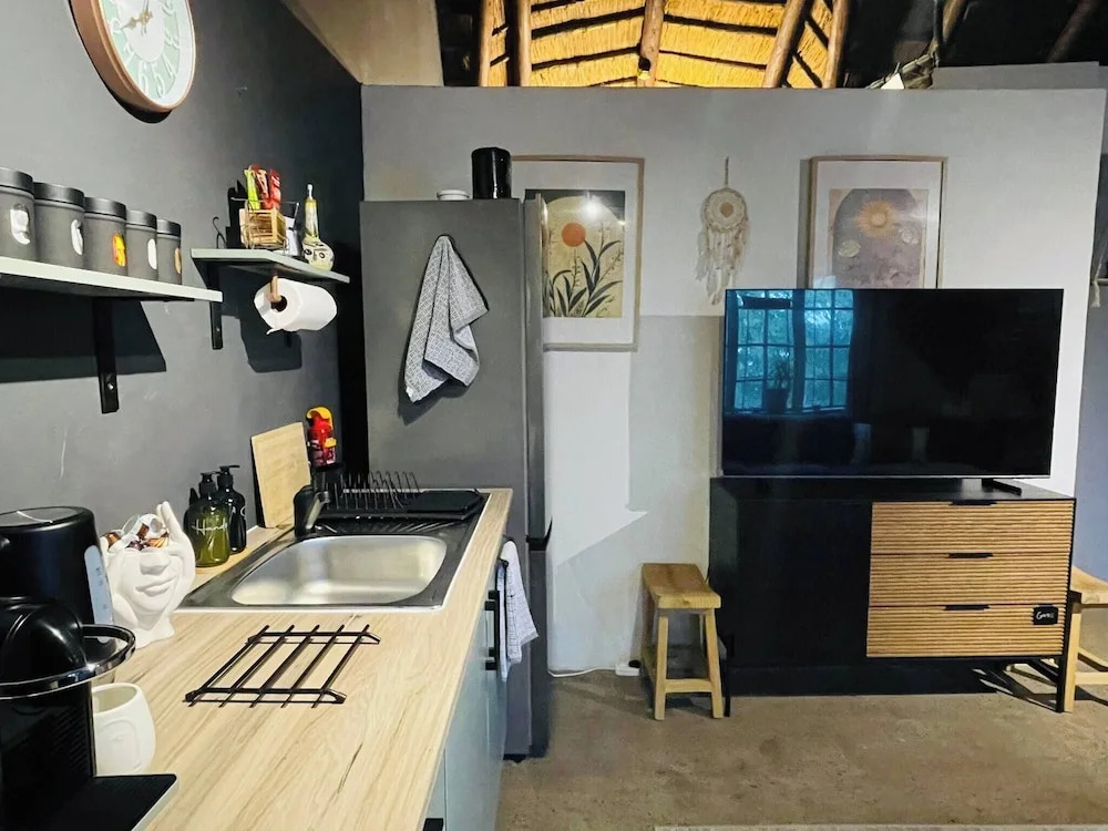 Charming Pet-friendly Apartment in Cape Winelands