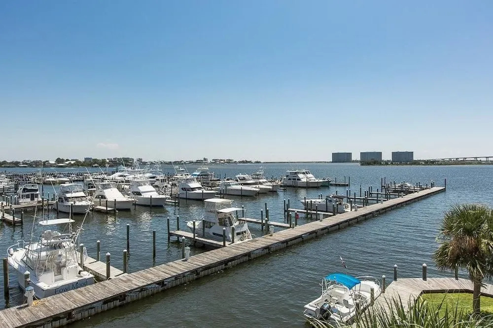 The Moorings Unit 219