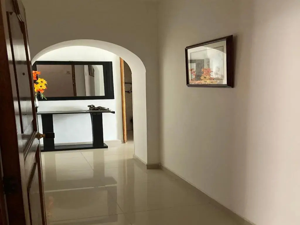 Rivas Apartamentos Cartagena