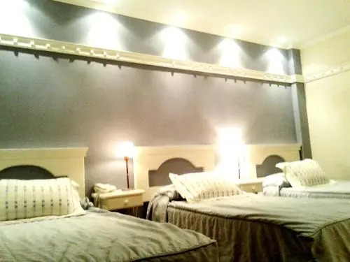 Hotel " Rio Grande "