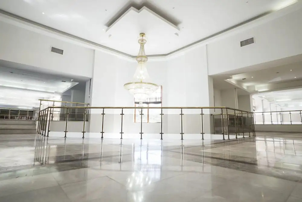 Galata Camlik Hotel