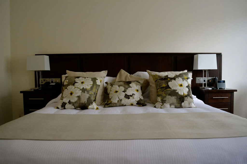 New Brookfields Hotel