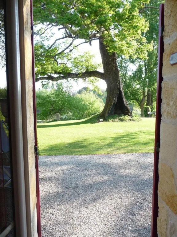 Domaine de Grande Font - Chambres dHôtes