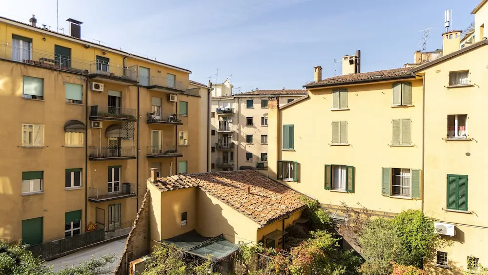 Italianway - Riva di Reno 47 B