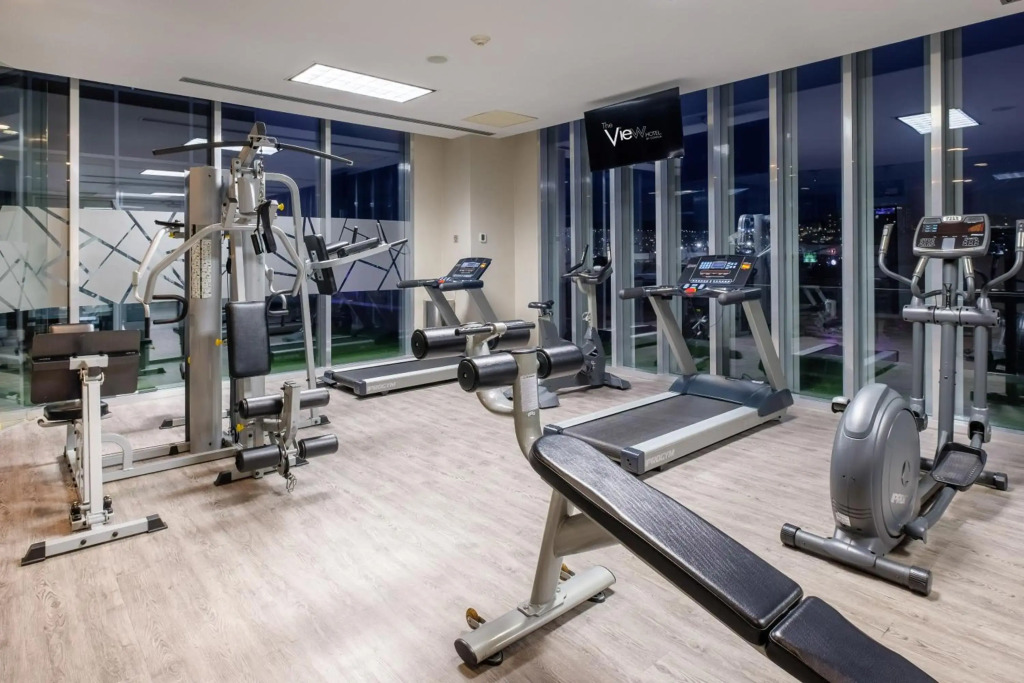 The View Hotel by Covalia