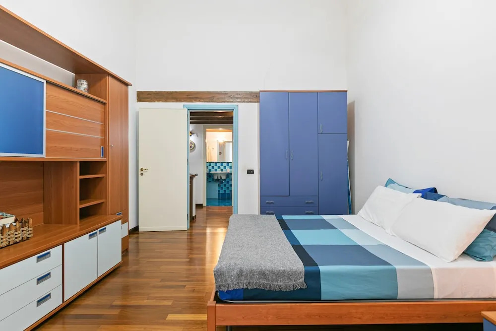 Vittorio Emanuele Rooms di Prinzi