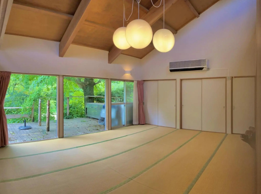 Kiyos Gokokuen "Tatsumado" - Vacation STAY 06870v
