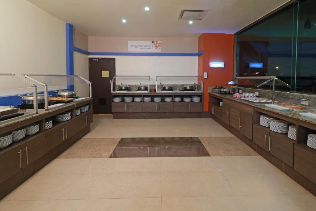 Holiday Inn Express - Tuxpan by IHG